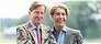 Frank & Rogier negeren corona in Frank & Rogier Checken In